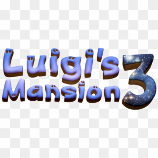 Luigi's Mansion 3 Png , Png Download, Transparent Png