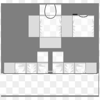 Roblox Shirt Template 2019, HD Png Download