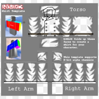 How To Make Roblox Shirts With Paintnet Enam T Shirt Roblox