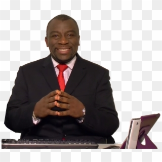 Big Man Tyrone - Businessperson, HD Png Download