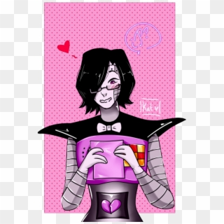 ¿and You Know What, ¡i Really Love It , Specially Becouse - Underlust Mettaton, HD Png Download