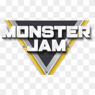 Monster Jam Logo Png, Transparent Png