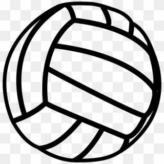 Free Station - Transparent Background Volleyball Png, Png Download