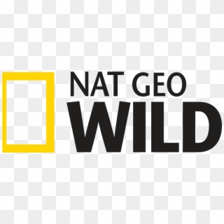 Nat Geo Wild Live Stream, Without Cable, Free, How - Nat Geo Wild Channel Logo, HD Png Download