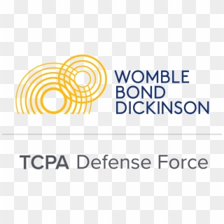Tcpa Defense Force Innovista Law Logo, HD Png Download