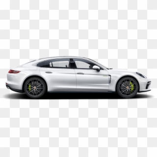 Porsche 4 Door 2017, HD Png Download