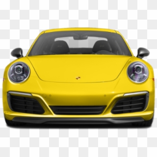 New 2019 Porsche 911 Carrera T - Porsche 911 Gt2, HD Png Download