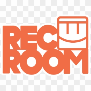 About Rec Room's Shop - Rec Room Vr Logo, HD Png Download