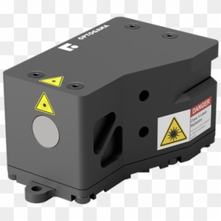 Eye-safe“ 1,54 Μm Ns Lasers Kaukas 4 - Electronics, HD Png Download