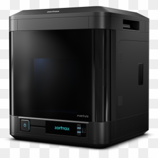 Professional 3d Printer Industrial Quality, HD Png Download