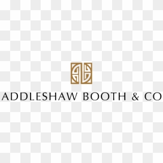 Addleshaw Booth 02 Logo Png Transparent, Png Download