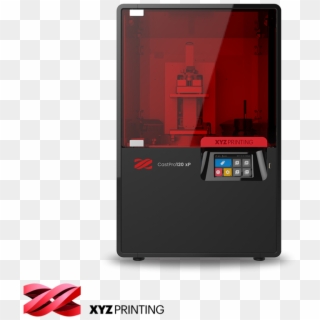The Castpro120 Xp Dlp Printer, HD Png Download