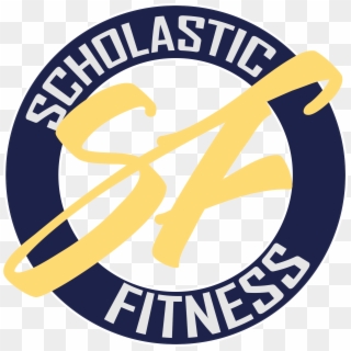 Scholastic Fitness - Emblem, HD Png Download
