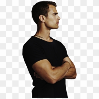 Actor Png Transparent Background - Four Divergent Pngs, Png Download