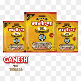 Product Ganesh - Orange, HD Png Download