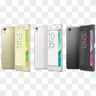 Sony Mobile Introduces An Evolution Of The Xperia™ - Sony Xperia X 2016, HD Png Download