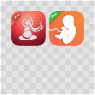 My Pregnancy Care On The App Store - Illustration, HD Png Download