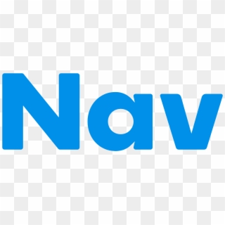 Nav Logo, HD Png Download
