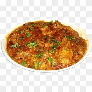 Dhaba Style Chicken Curry - Vegetable Tarkari, HD Png Download