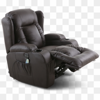 Clipart Royalty Free Rockingham Electric Recliner With - Recliner, HD Png Download