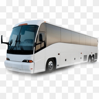 Coach Bus - Trip Bus, HD Png Download