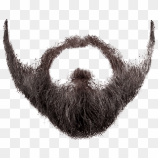 Drawn Beard Picsart - Moustache Png, Transparent Png