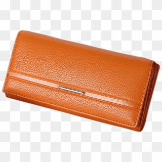 Coin Purse Clothing Accessories - Ladies Leather Wallet Png, Transparent Png