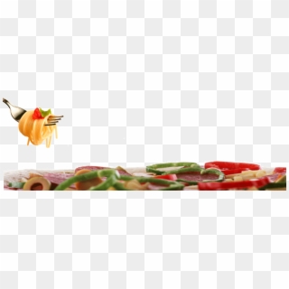 Menu Bg - Pizza, HD Png Download
