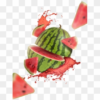 China Watermelon Water, China Watermelon Water Manufacturers - Watermelon Flavour Png, Transparent Png