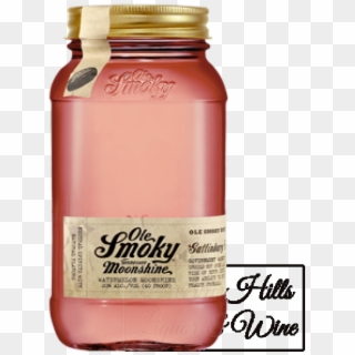 Ole Smoky Moonshine Watermelon , Png Download - Ole Smoky Moonshine, Transparent Png