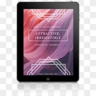 How To Become The Most Attractive, Irresistible Version - Smartphone, HD Png Download