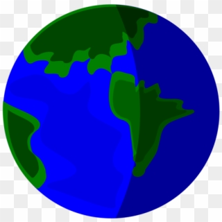 /m/02j71 World Globe Earth Sphere - Earth, HD Png Download