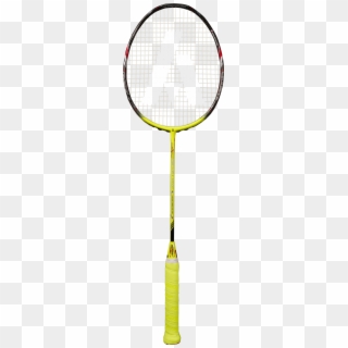 Badminton Racket Png Image - Racket, Transparent Png