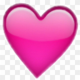 Wedding Emoji Whatsapp - Heart, HD Png Download