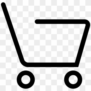 Png File - Shopping Cart Png Free, Transparent Png