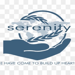 Serenity Club Ius - Graphic Design, HD Png Download