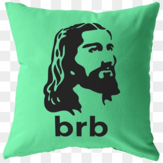 Brb Blue Green, HD Png Download