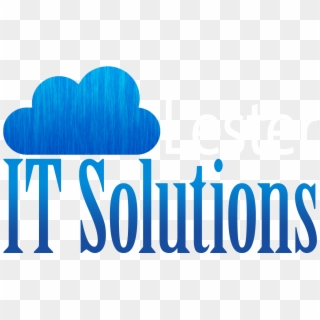 Lester It Solutions - Logo It Solutions, HD Png Download