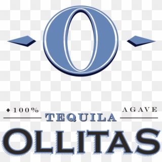 Ollitas Tequila - Tequila Ollitas Logo, HD Png Download