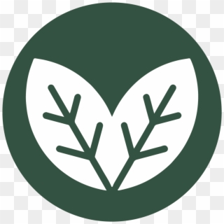 Vegan - Emblem, HD Png Download