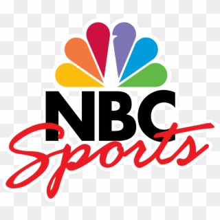 Olympic Skater Who Attacked Pence Just Got Hired By - Nbc Sports Logo, HD Png Download