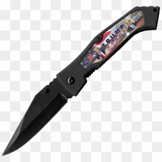 Trump/pence Dt Mp - Utility Knife, HD Png Download
