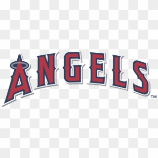 Anaheim Angels Logo Png Transparent - Anaheim Angels Logo Png, Png Download