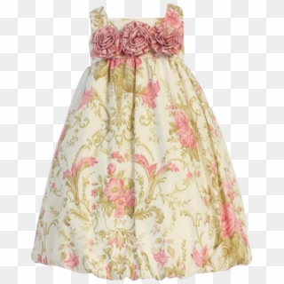Uncategorized Stunning 4t Girls Easter Dress Picture - 4t Easter Dresses, HD Png Download