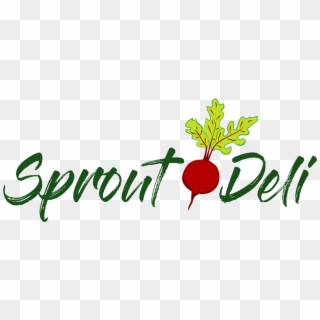 Sprout Deli Finland, HD Png Download