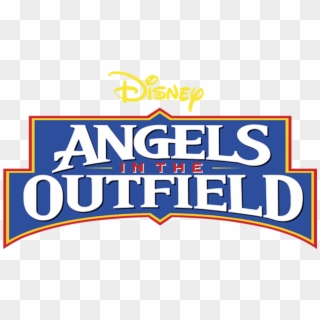 Angels In The Outfield, HD Png Download