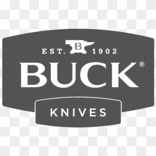 We'll - Buck Knives Logo Vector, HD Png Download