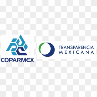 Logos Coparmex Tm - Coparmex, HD Png Download