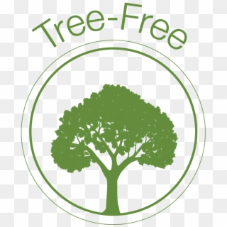 Treefree Logo No Tm, HD Png Download