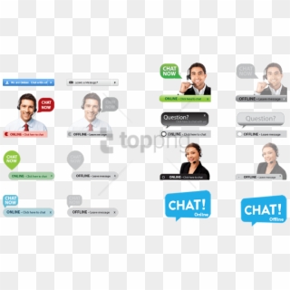 Free Png Download Chat Png Images Background Png Images, Transparent Png